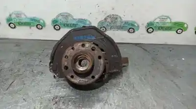 Peça sobressalente para automóvel em segunda mão manga de eixo dianteira direita por opel vectra b berlina 2.0 dti referências oem iam 90468578