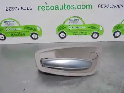 Second-hand car spare part INTERIOR LEFT FRONT HANDLE for BMW SERIE 1 BERLINA (E81/E87)  OEM IAM references   10628510