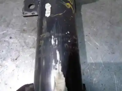 Автозапчасти б/у амортизатор передний правый за ford fusion (cbk) 1.4 16v cat ссылки oem iam 2n1118045cc  