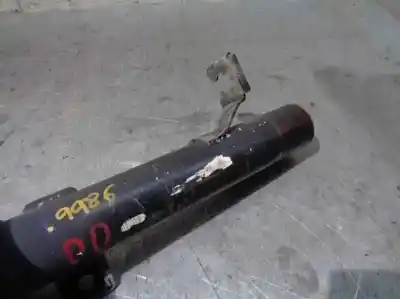 Автозапчасти б/у амортизатор передний правый за ford fusion (cbk) 1.4 16v cat ссылки oem iam 2n1118045cc  