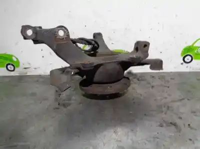 Автозапчасти б/у передняя левая кулачка за opel corsa e (x15) 1.3 cdti (08 68) ссылки oem iam 55703154  