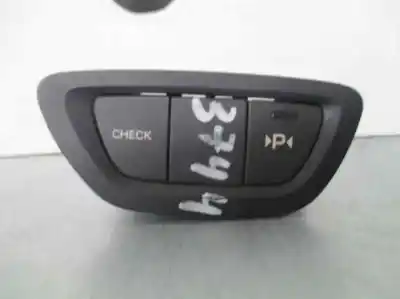 Piesă de schimb auto la mâna a doua maneta bloc lumini pentru citroen c5 berlina premier referințe oem iam 9682436677
