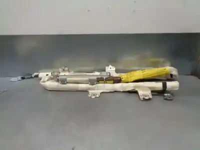 Peça sobressalente para automóvel em segunda mão airbag de cortina dianteiro esquerdo por toyota verso (_r2_) 2.0 d-4d (aur20_) referências oem iam 621800f030