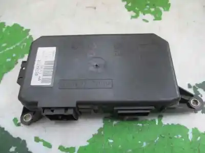 Pezzo di ricambio per auto di seconda mano quadro di chiusura per fiat stilo (192) 1.9 jtd cat riferimenti oem iam 46784224