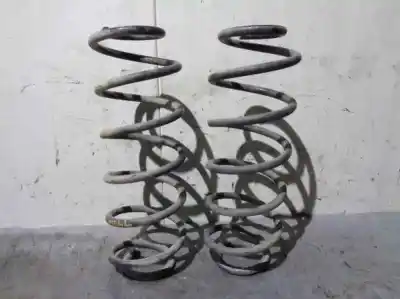 Автозапчастина б/у демпфуюча песна для ford fusion (cbk) 1.4 16v cat посилання на oem iam 