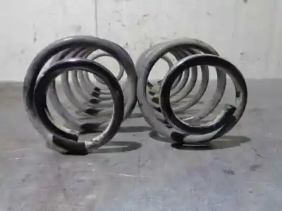 Автозапчасти б/у амортирующая пружина за ford fusion (cbk) 1.4 16v cat ссылки oem iam   