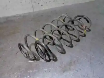 Автозапчасти б/у амортирующая пружина за ford fusion (cbk) 1.4 16v cat ссылки oem iam   