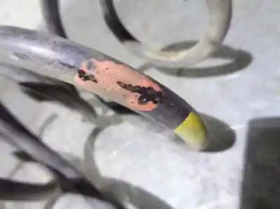 Автозапчасти б/у амортирующая пружина за ford fusion (cbk) 1.4 16v cat ссылки oem iam   