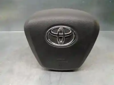 Peça sobressalente para automóvel em segunda mão airbag dianteiro esquerdo por toyota verso (_r2_) 2.0 d-4d (aur20_) referências oem iam 451300f030