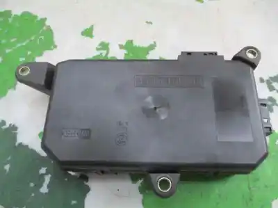 Pezzo di ricambio per auto di seconda mano quadro di chiusura per fiat stilo (192) 1.9 jtd cat riferimenti oem iam 467750024