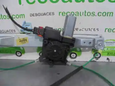 Pezzo di ricambio per auto di seconda mano alzacristalli anteriore destro per opel corsa e (x15) 1.3 cdti (08 68) riferimenti oem iam 541613212  