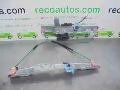 Pezzo di ricambio per auto di seconda mano alzacristalli anteriore destro per opel corsa e (x15) 1.3 cdti (08 68) riferimenti oem iam 541613212  