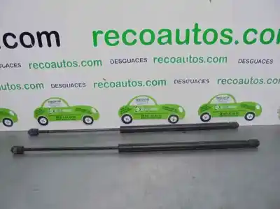 Автозапчасти б/у амортизаторы багажника/двери за mg mg zr (f/rf) 1.4 16v cat ссылки oem iam bhe45001