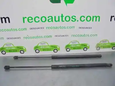 Автозапчасти б/у амортизаторы багажника/двери за mg mg zr (f/rf) 1.4 16v cat ссылки oem iam bhe45001  
