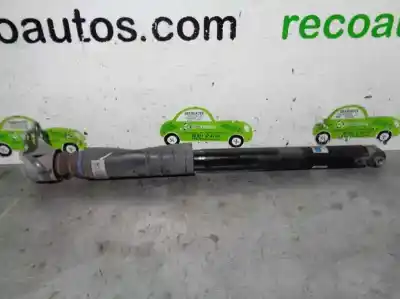 Автозапчасти б/у правый задний амортизатор за opel corsa e (x15) 1.3 cdti (08 68) ссылки oem iam 19158495