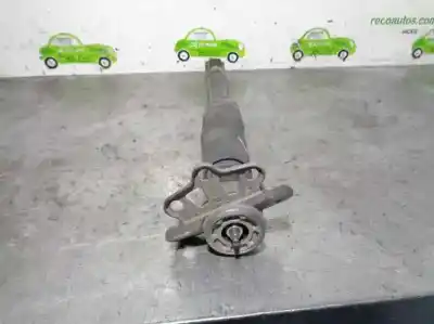 Автозапчастина б/у правий задній амортизатор для opel corsa e (x15) 1.3 cdti (08 68) посилання на oem iam 19158495  bne-f849