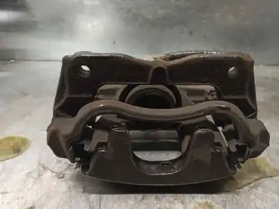Автозапчастина б/у передній правий гальмівний супорт для toyota verso (_r2_) 2.0 d-4d (aur20_) посилання на oem iam 4773002361  y04303