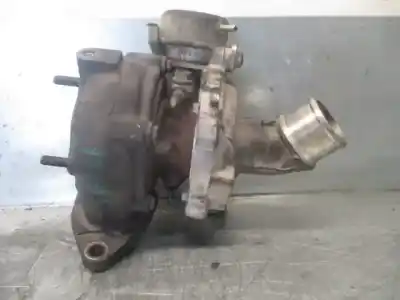 Gebrauchtes Autoersatzteil turbolader zum toyota yaris (_p9_) 1.4 d-4d (nlp90_) oem-iam-referenzen 172010n030  