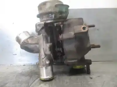 Gebrauchtes Autoersatzteil turbolader zum toyota yaris (_p9_) 1.4 d-4d (nlp90_) oem-iam-referenzen 172010n030  