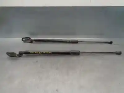 Peça sobressalente para automóvel em segunda mão amortecedores do tronco / porta por toyota verso (_r2_) 2.0 d-4d (aur20_) referências oem iam 689600f030