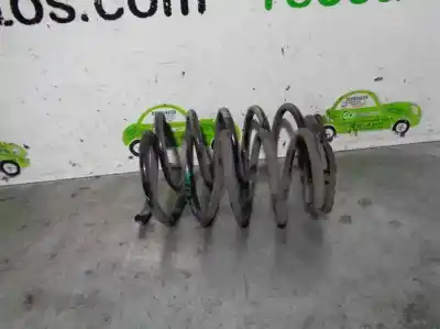 Автозапчасти б/у амортирующая пружина за opel corsa e (x15) 1.3 cdti (08 68) ссылки oem iam 93188900
