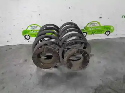 Автозапчасти б/у амортирующая пружина за opel corsa e (x15) 1.3 cdti (08 68) ссылки oem iam 93188900  