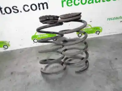 Автозапчасти б/у амортирующая пружина за opel corsa e (x15) 1.3 cdti (08 68) ссылки oem iam 93188900  