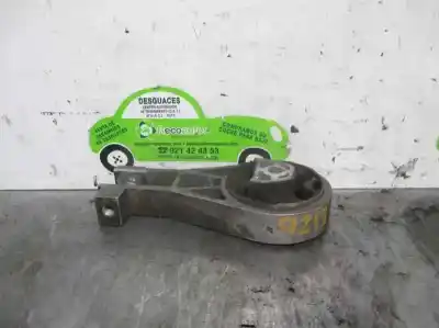 Second-hand car spare part engine support for opel corsa e (x15) 1.3 cdti (08 68) oem iam references 633374681  