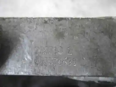 Second-hand car spare part engine support for opel corsa e (x15) 1.3 cdti (08 68) oem iam references 633374681  