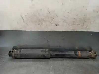 Peça sobressalente para automóvel em segunda mão amortecedor traseiro esquerdo por toyota verso (_r2_) 2.0 d-4d (aur20_) referências oem iam 485300f040