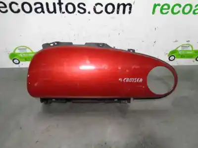 Автозапчастина б/у ПЕРЕДНЯ ПРАВА ПОДУШКА БЕЗОПАСНОСТИ для CHRYSLER PT CRUISER (PT_)  Посилання на OEM IAM 04664322AB  