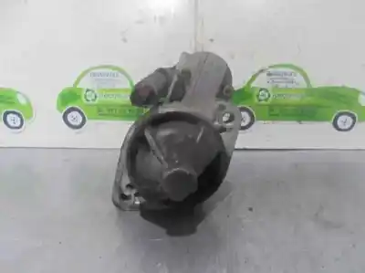 Second-hand car spare part starter motor for hyundai sonata (y4) 2.0i 16v gls oem iam references 3610038090