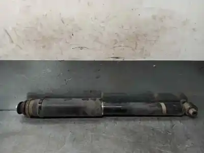 Peça sobressalente para automóvel em segunda mão amortecedor traseiro direito por toyota verso (_r2_) 2.0 d-4d (aur20_) referências oem iam 485300f040