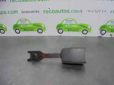 Peça sobressalente para automóvel em segunda mão chicote / encaixe cinto segurança dianteiro esquerdo por kia carnival ii (gq) 2.9 crdi referências oem iam fbk25