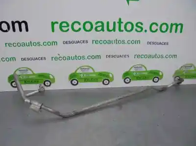 Автозапчасти б/у трубы кондиционирования воздуха за mg mg zr (f/rf) 1.4 16v cat ссылки oem iam jue001640  jue001540