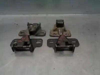 Pezzo di ricambio per auto di seconda mano cerniera portellone per renault master kasten 2.3 dci diesel cat riferimenti oem iam 