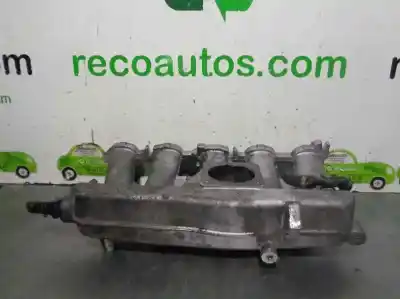 Автозапчастина б/у впускний колектор для volvo v70 familiar 2.4 turbo cat посилання на oem iam 09447005  