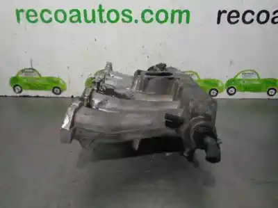 Автозапчастина б/у впускний колектор для volvo v70 familiar 2.4 turbo cat посилання на oem iam 09447005  
