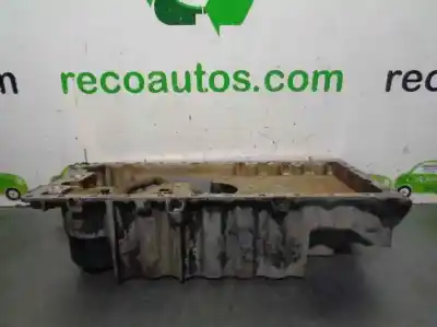 Second-hand car spare part sump for volvo v70 familiar 2.4 turbo cat oem iam references 1275868a  
