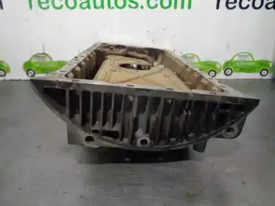 Second-hand car spare part sump for volvo v70 familiar 2.4 turbo cat oem iam references 1275868a  