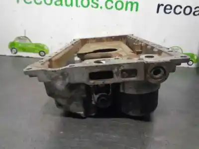 Second-hand car spare part sump for volvo v70 familiar 2.4 turbo cat oem iam references 1275868a  
