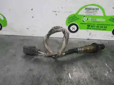 Автозапчастина б/у лямбда-зонд для toyota yaris (ncp1/nlp1/scp1) 1.0 cat посилання на oem iam 894650d010  0258006344