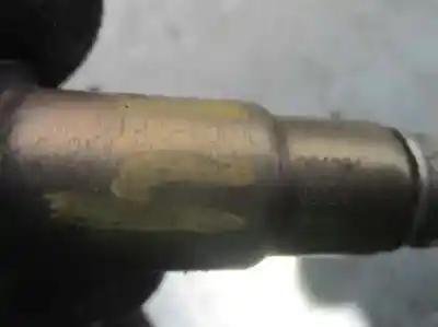 Автозапчастина б/у лямбда-зонд для toyota yaris (ncp1/nlp1/scp1) 1.0 cat посилання на oem iam 894650d010  0258006344