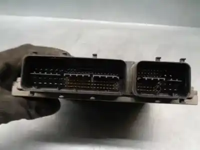 Автозапчасти б/у блок управления двигателем за toyota verso (_r2_) 2.0 d-4d (aur20_) ссылки oem iam 896610f150  mb2759000311