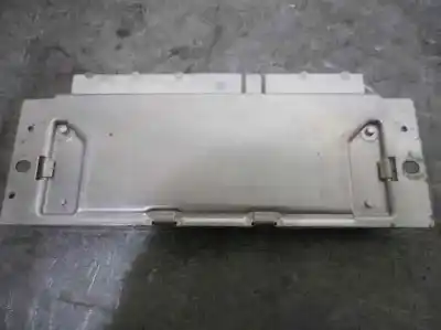 Second-hand car spare part ASR CONTROL UNIT for MERCEDES-BENZ CLASE C (W202) BERLINA  OEM IAM references 0175457332  0265109052