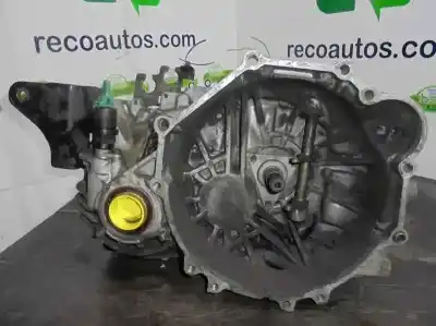 Second-hand car spare part gearbox for hyundai sonata (y4) 2.0i 16v gls oem iam references lyb