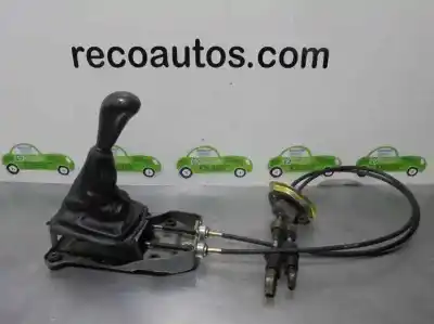 Second-hand car spare part gear lever for hyundai sonata (y4) 2.0i 16v gls oem iam references 