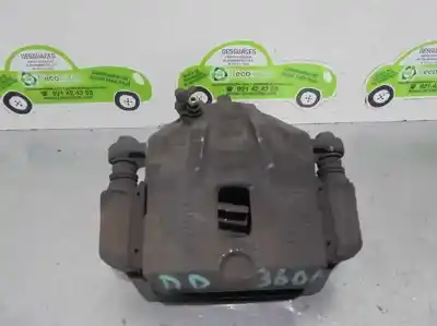 Second-hand car spare part front right brake caliper for hyundai sonata (y4) 2.0i 16v gls oem iam references 5819038a00