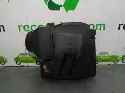 Pezzo di ricambio per auto di seconda mano SUPPORTO FILTRO ARIA per RENAULT CLIO II FASE II (B/CB0)  Riferimenti OEM IAM 7700104844  