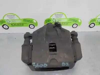 Second-hand car spare part front left brake caliper for hyundai sonata (y4) 2.0i 16v gls oem iam references 5818038a00